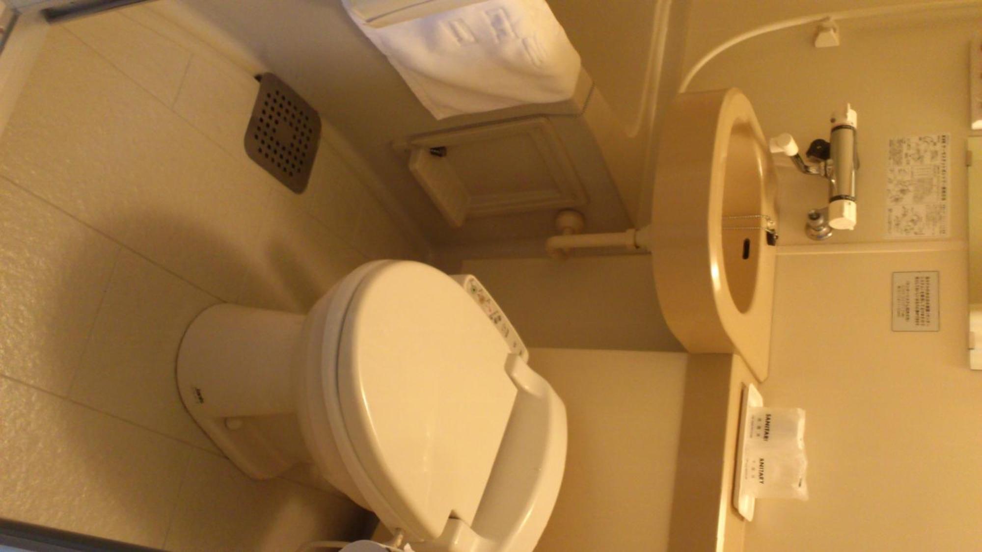 Hotel New Budget Sapporo Eksteriør billede