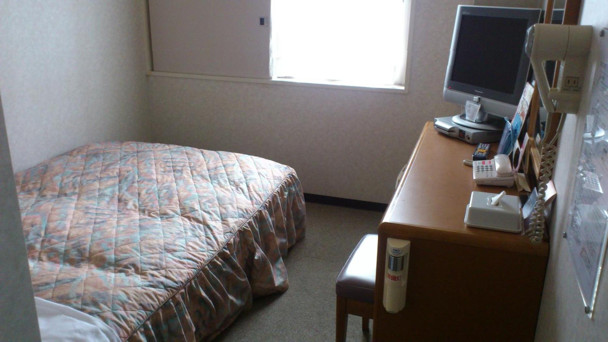 Hotel New Budget Sapporo Eksteriør billede