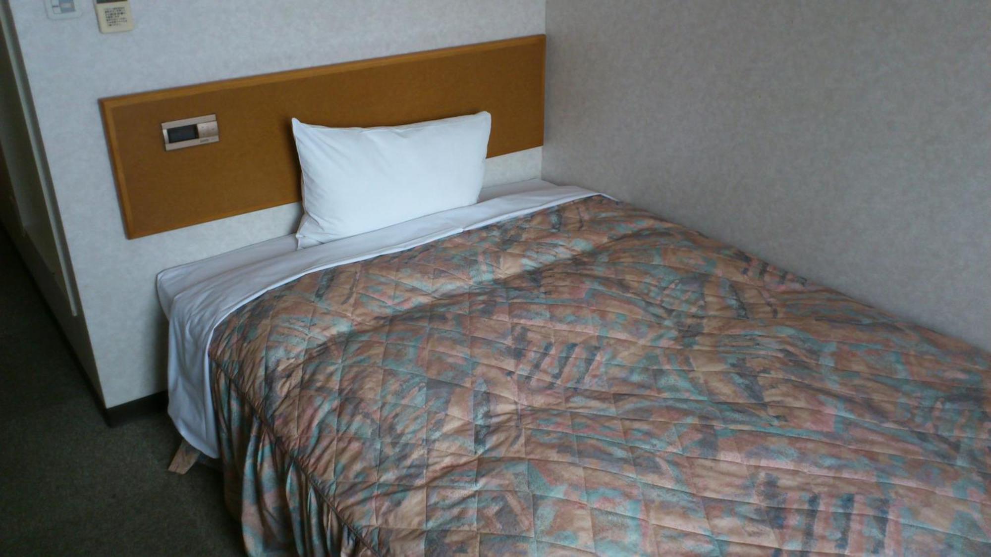 Hotel New Budget Sapporo Eksteriør billede